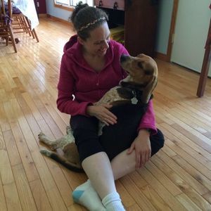 Meet your Posher, Colbeigh